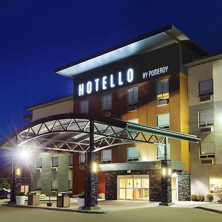 Hotello By Pomeroy ベグレビル エクステリア 写真